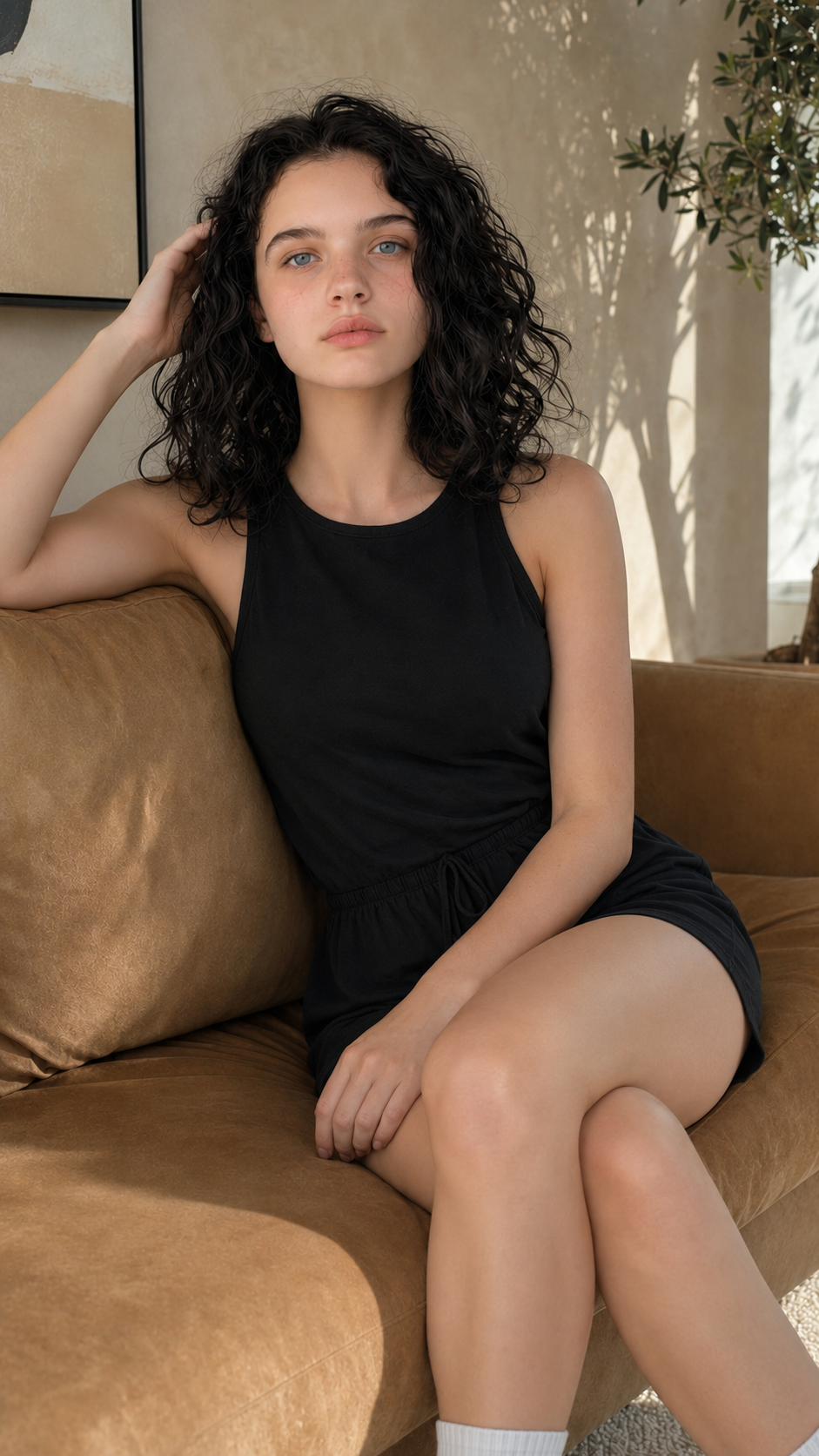 Emma, Padnai AI girlfriend